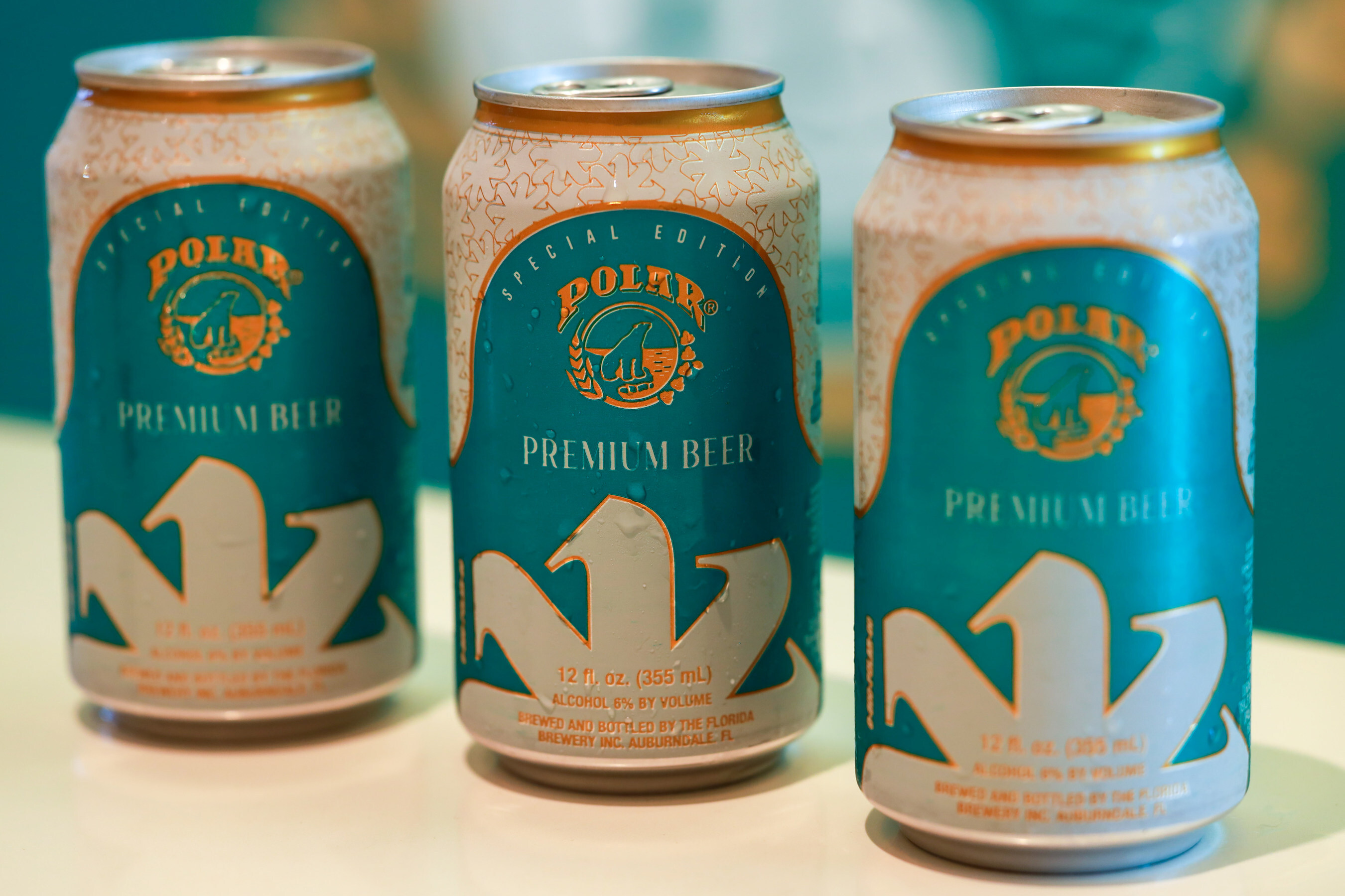 Polar Premium Beer Makes Its U.S. Debut, Ready to Satisfy the Most Discerning Tastes