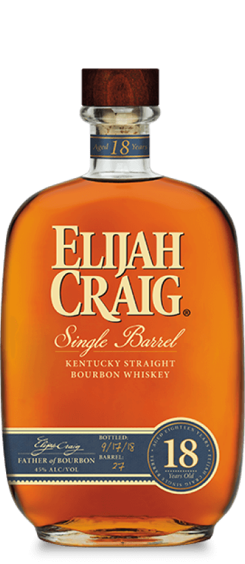 Elijah Craig Unveils 'Craig Nog,' a Premium Eggnog Cocktail Crafted for Elijah Craig Bourbon This Holiday Season.png