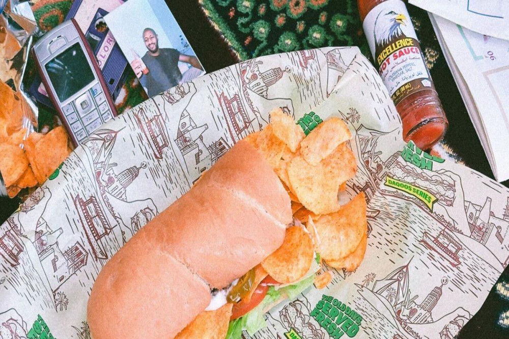 Tech Innovations Reshaping the Retail Landscape: AI Payments